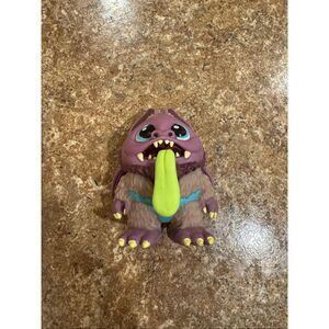 MGA entertainment crate creatures monster